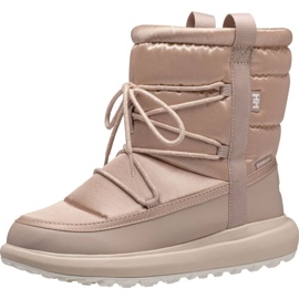 Pantofi Helly Hansen Isolabella 2 Demi W 11837 028 bej 1
