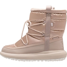 Pantofi Helly Hansen Isolabella 2 Demi W 11837 028 bej 2