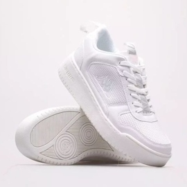 Kappa Fogo Pf 243324-1017 pantofi alb 1