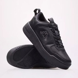 Pantofi Kappa Fogo Pf Oc 243324OC-1111 negru 1