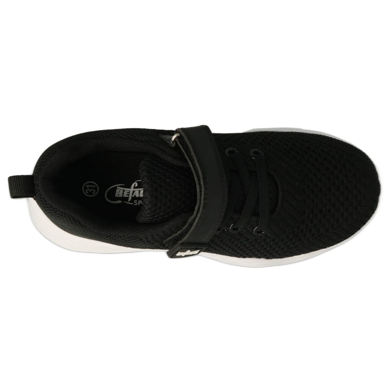 Sport pentru copii Befado 516x205 Negru 3