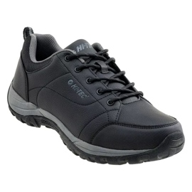 Pantofi Hi-Tec Canori Low M 92800210790 negru 2