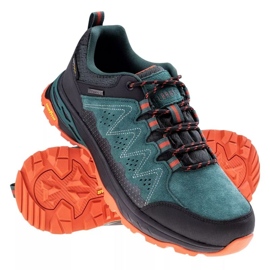 Pantofi Elbrus Eravica Low Wp Gr CM 92800490680 verde 1