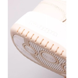 Pantofi Kappa Lineup Low Pf 243326-4310 bej 5
