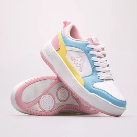 Pantofi Kappa Lineup Low Pf 243326-1061 multicolor 1