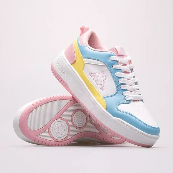 Pantofi Kappa Lineup Low Pf 243326-1061 multicolor 1