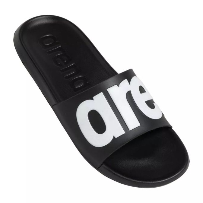 Arena Urban 92800450933 papuci negru 1