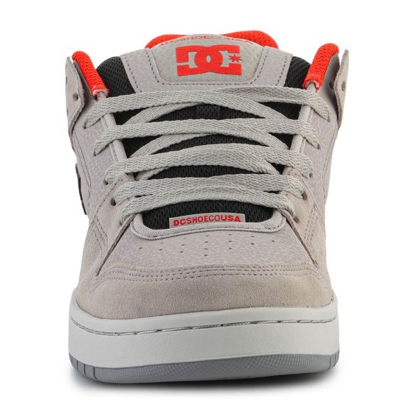DC Shoes Manteca Se M ADYS100314-CAN gri 1