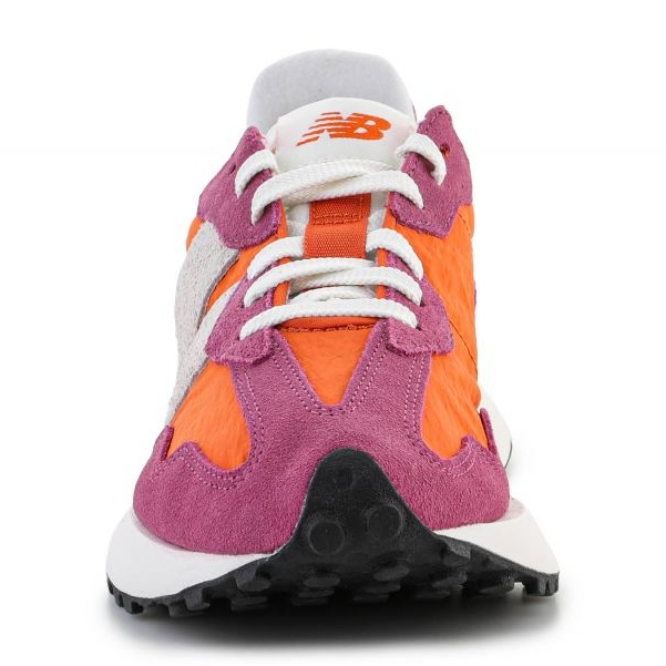 Pantofi New Balance WS327UP violet 1
