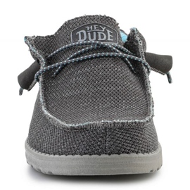 Hey Dude Pantofi Hei Dude Wally Sox M 40019-025 gri 1 Hey Dude Pantofi Hei Dude Wally Sox M 40019-025 gri 1