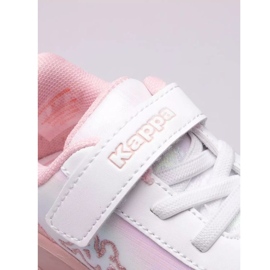 Pantofi Kappa Alvar M Jr 280035M-1021 alb 2