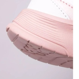 Pantofi Kappa Alvar M Jr 280035M-1021 alb 5