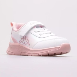 Pantofi Kappa Alvar M Jr 280035M-1021 alb 8