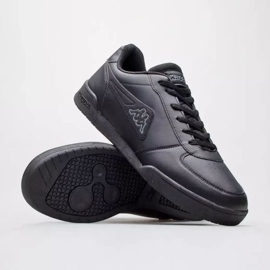 Pantofi Kappa Matera Xl M 243042XL-1111 negru 1