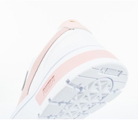 Pantofi Puma Mayze W 38436302 alb 3
