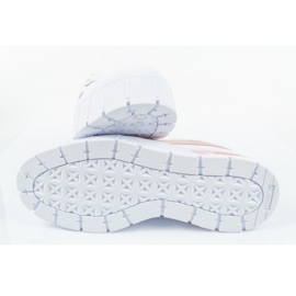 Pantofi Puma Mayze W 38436302 alb 4