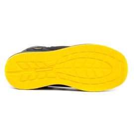 Pantofi de lucru Pantofi URGENT 310/S1 negru 9