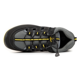 Pantofi de lucru Pantofi URGENT 310/S1 negru 1