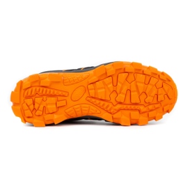 Pantofi de lucru URGENT 261/OB Sra negru 9