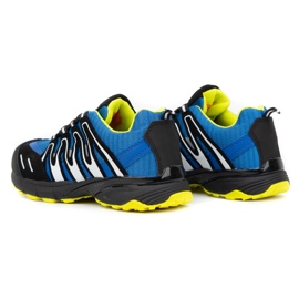 Cizme sport de lucru URGENT 242/S1 Sra negru 2 Cizme sport de lucru URGENT 242/S1 Sra negru 2