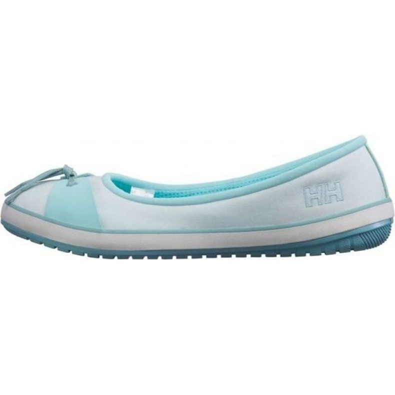 Pantofi Helly Hansen W 109-15.243 alb 1