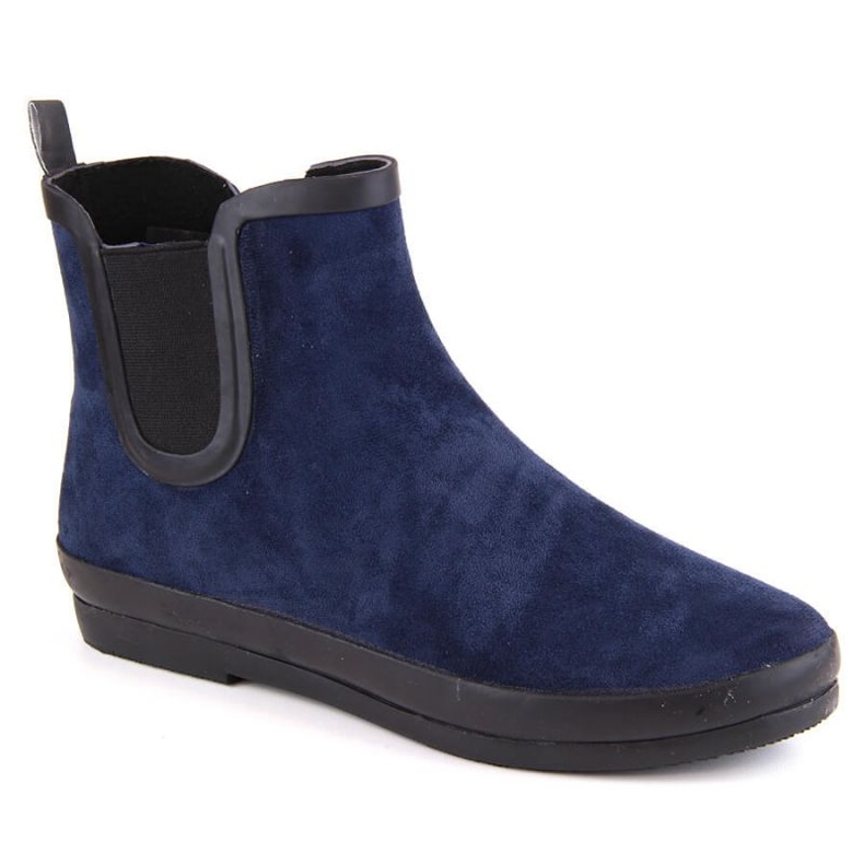 Wellingtons Potocki W WOL173B bleumarin 1