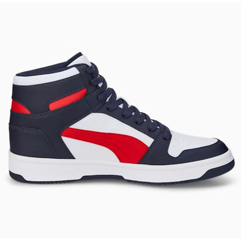 Pantofi Puma Rebound Layup Sl M 369573-29 albastru 1