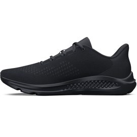 Pantofi de alergare Under Armour Charged Pursuit 3 M 3026518 002 negru 1