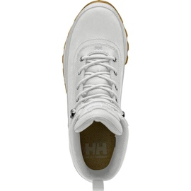 Pantofi Helly Hansen Calgary W 10991 011 alb 1