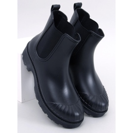 Andel Black Welles negru 1