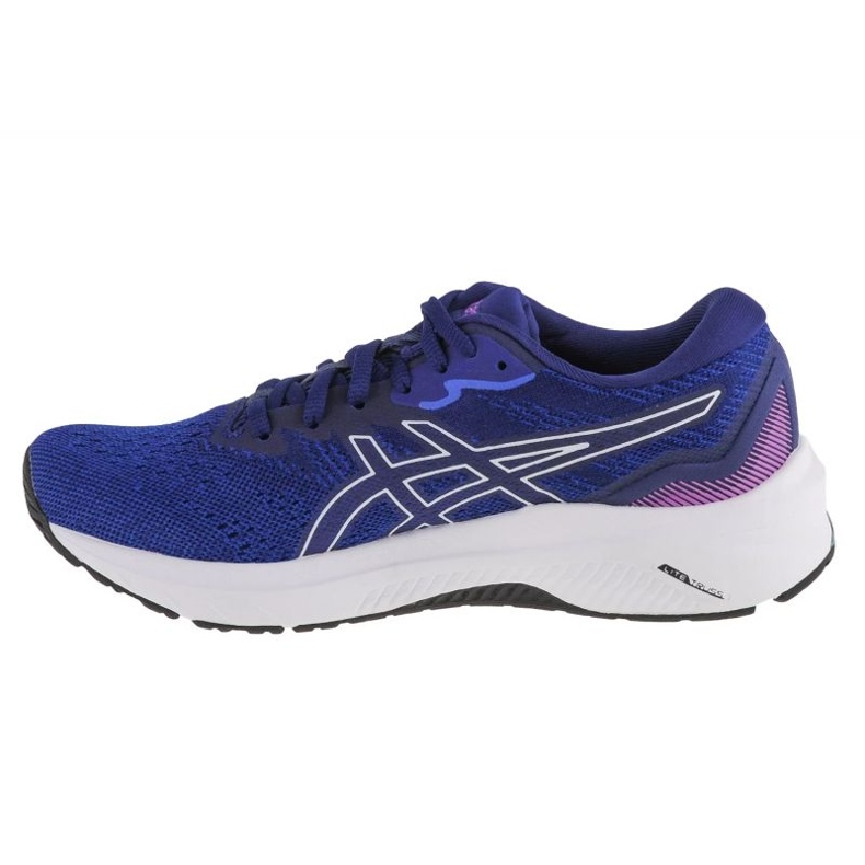 Pantofi de alergat Asics GT-1000 11 W 1012B197-401 albastru 1