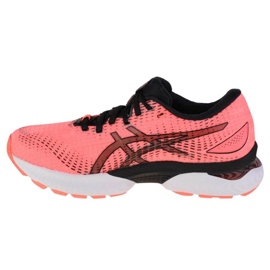 Pantofi de alergare Asics Gel-Saiun W 1012B232-700 roz 1 Pantofi de alergare Asics Gel-Saiun W 1012B232-700 roz 1