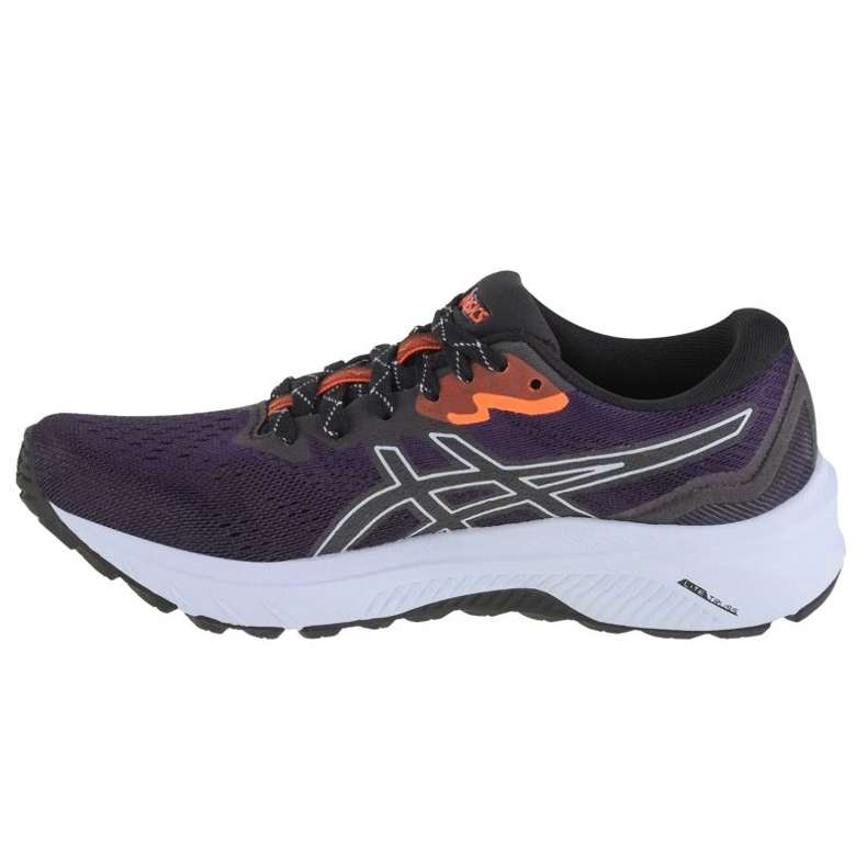 Pantofi de alergat Asics GT-1000 11 Tr W 1012B388-001 violet 1