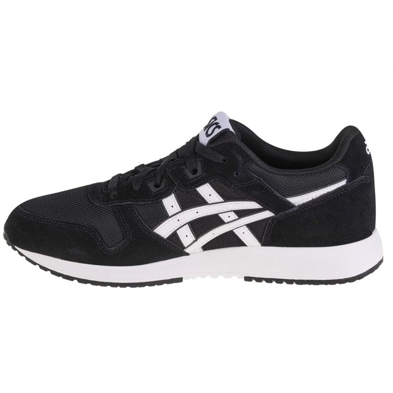 Pantofi Asics Lyte Classic M 1201A723-001 negru 1