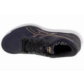 Pantofi de alergare Asics GlideRide M 1011A817-001 negru 2