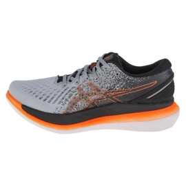 Pantofi de alergare Asics GlideRide 2 M 1011B016-020 gri 1