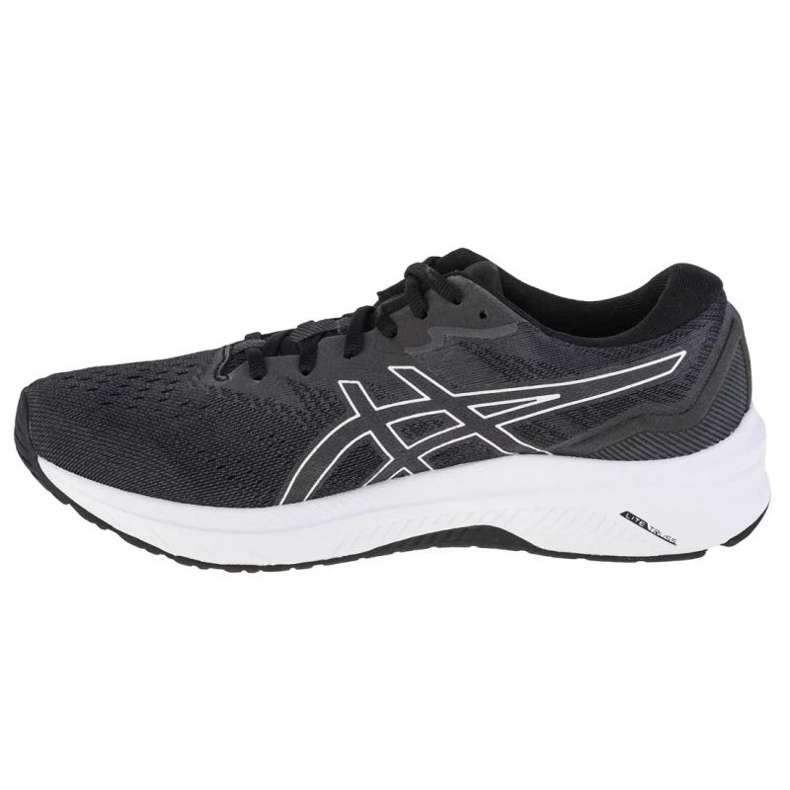 Pantofi de alergare Asics GT-1000 11M 1011B354-001 negru 1
