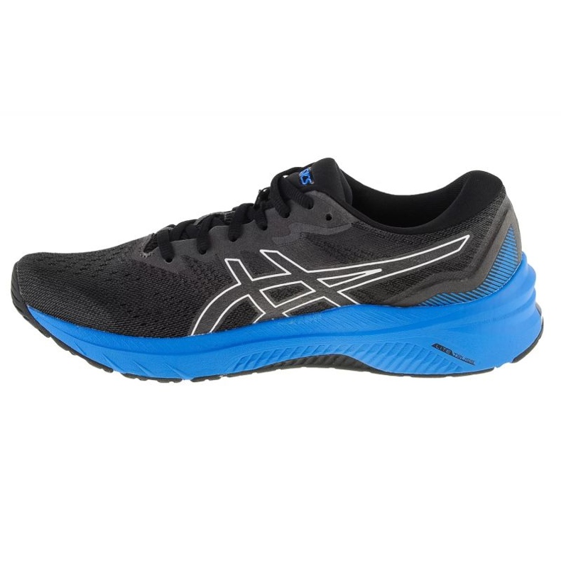 Pantofi de alergare Asics GT-1000 11M 1011B354-003 negru 1
