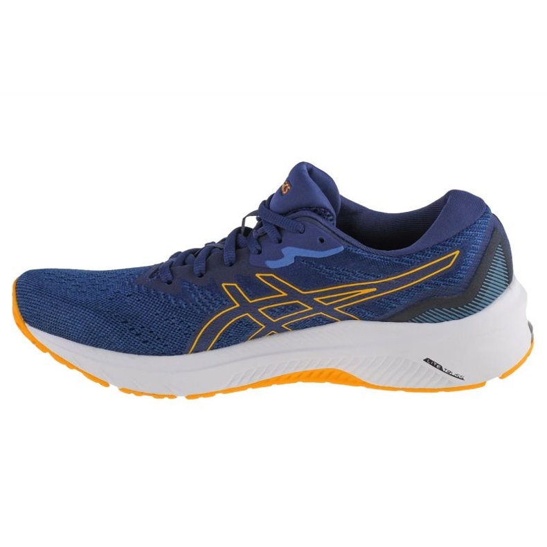 Pantofi de alergat Asics GT-1000 11M 1011B354-402 albastru 1