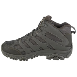 Ghete Merrell Moab 3 Tactical Wp Mid M J004113 verde 1 Ghete Merrell Moab 3 Tactical Wp Mid M J004113 verde 1