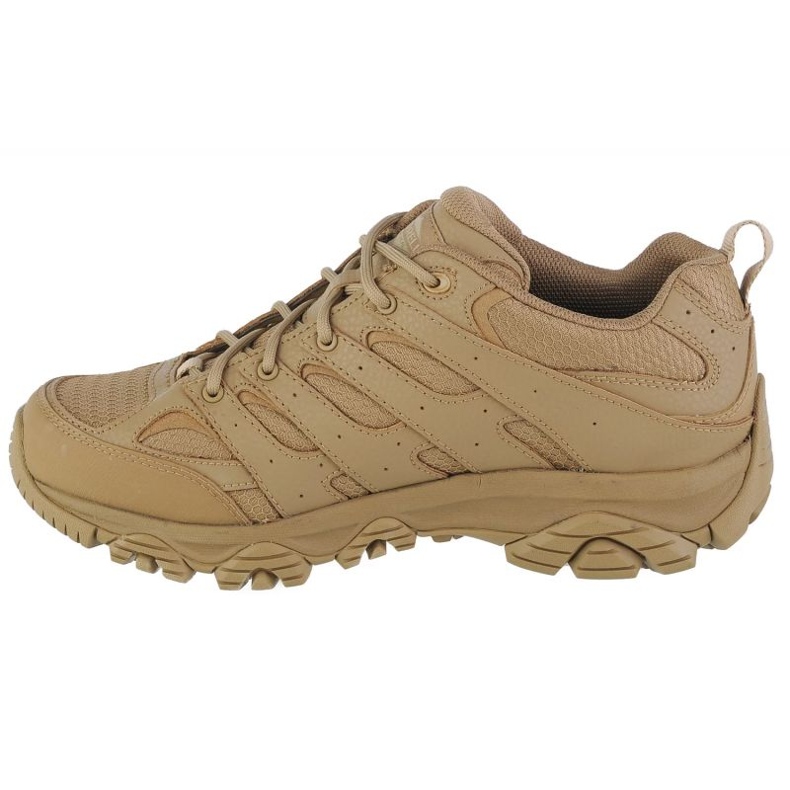 Ghete Merrell Moab 3 Tactical Wp M J004115 bej 1