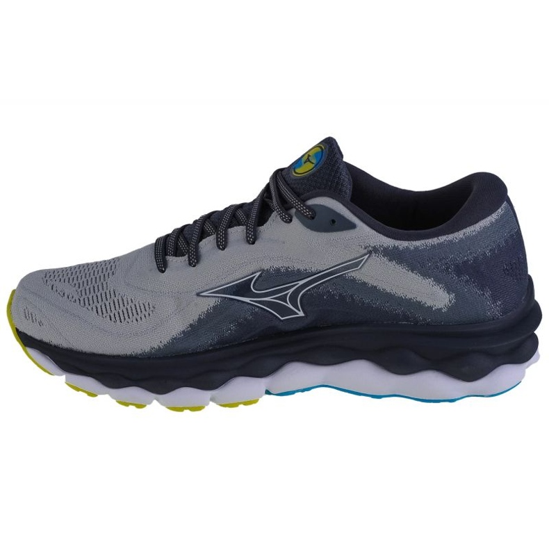 Pantofi Mizuno Wave Sky 7 M J1GC230201 gri 1
