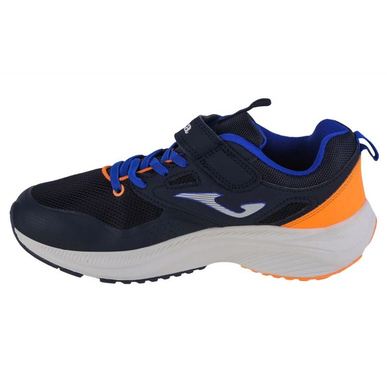 Pantofi Joma Ferro 2303 Jr JFERRS2303V albastru 1