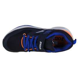 Pantofi Joma Ferro 2303 Jr JFERRS2303V albastru 2