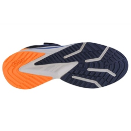 Pantofi Joma Ferro 2303 Jr JFERRS2303V albastru 3
