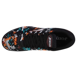 Pantofi Joma Maxima 2331 Tf M MAXW2331TF negru negru 2