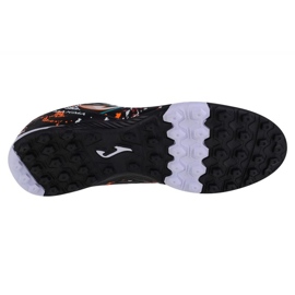 Pantofi Joma Maxima 2331 Tf M MAXW2331TF negru negru 3