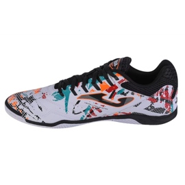 Pantofi Joma Maxima 2332 In M MAXW2332IN alb alb 1