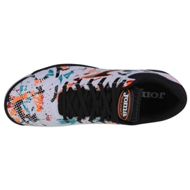 Pantofi Joma Maxima 2332 In M MAXW2332IN alb alb 2