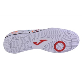 Pantofi Joma Maxima 2332 In M MAXW2332IN alb alb 3